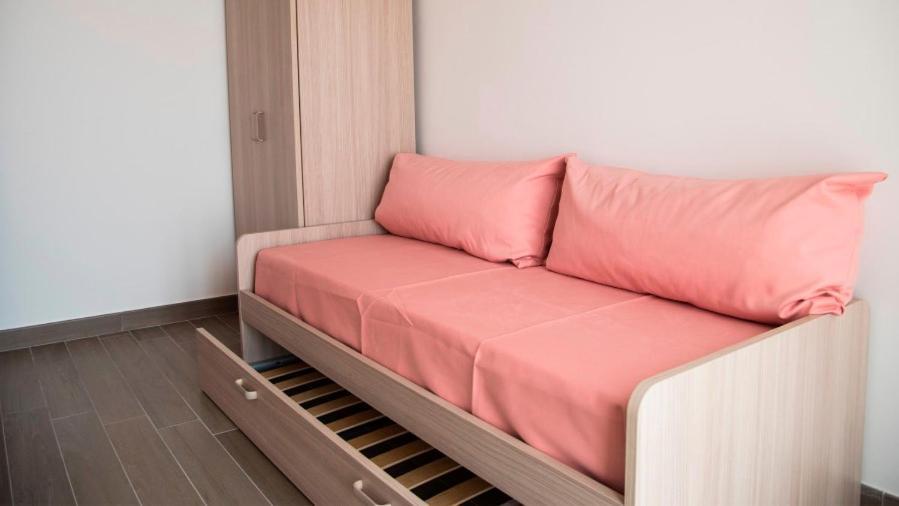 Santo Stefano Club Aparthotel Praia a Mare Ngoại thất bức ảnh