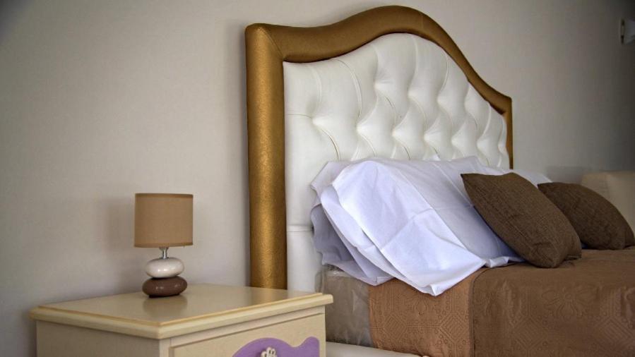 Santo Stefano Club Aparthotel Praia a Mare Ngoại thất bức ảnh