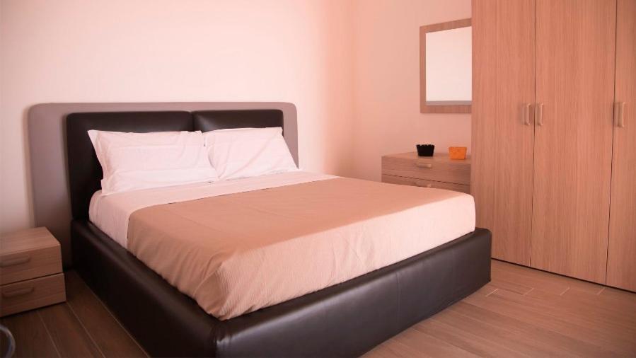 Santo Stefano Club Aparthotel Praia a Mare Ngoại thất bức ảnh