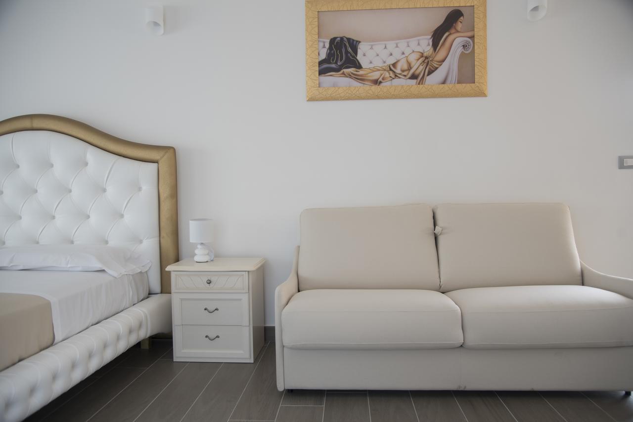 Santo Stefano Club Aparthotel Praia a Mare Ngoại thất bức ảnh