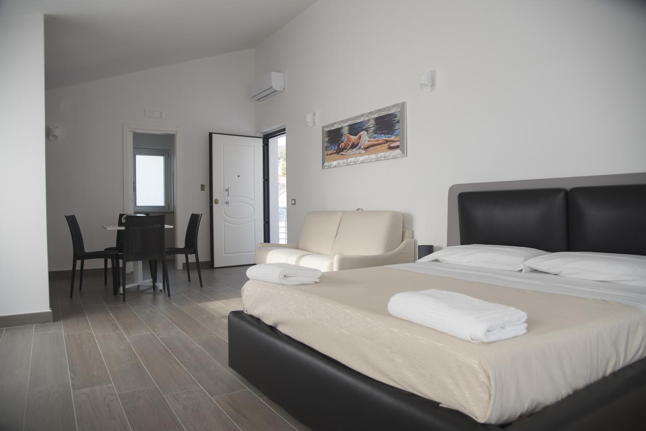 Santo Stefano Club Aparthotel Praia a Mare Ngoại thất bức ảnh