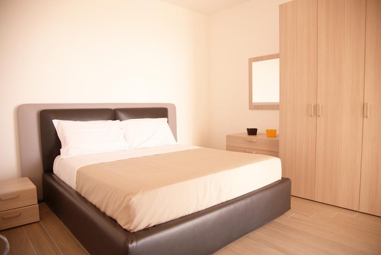 Santo Stefano Club Aparthotel Praia a Mare Ngoại thất bức ảnh