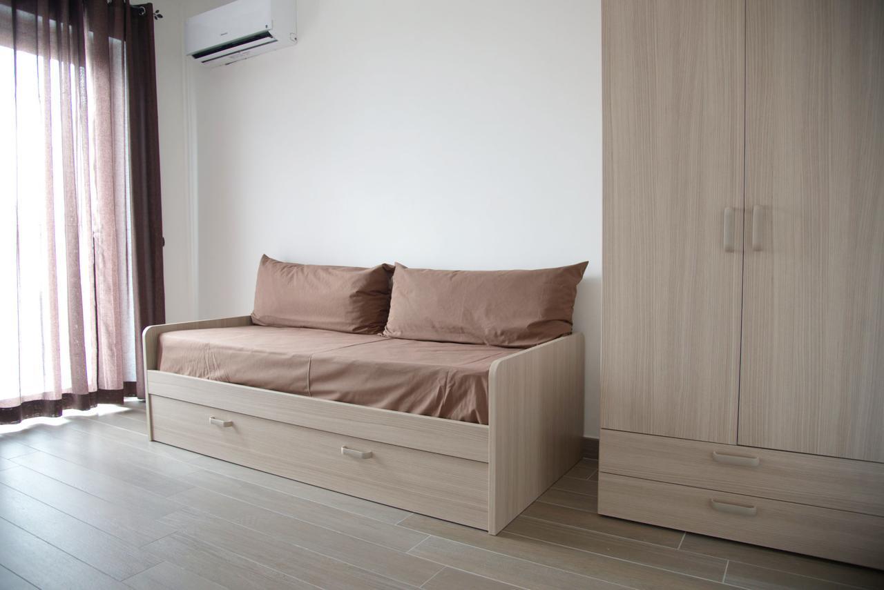 Santo Stefano Club Aparthotel Praia a Mare Ngoại thất bức ảnh
