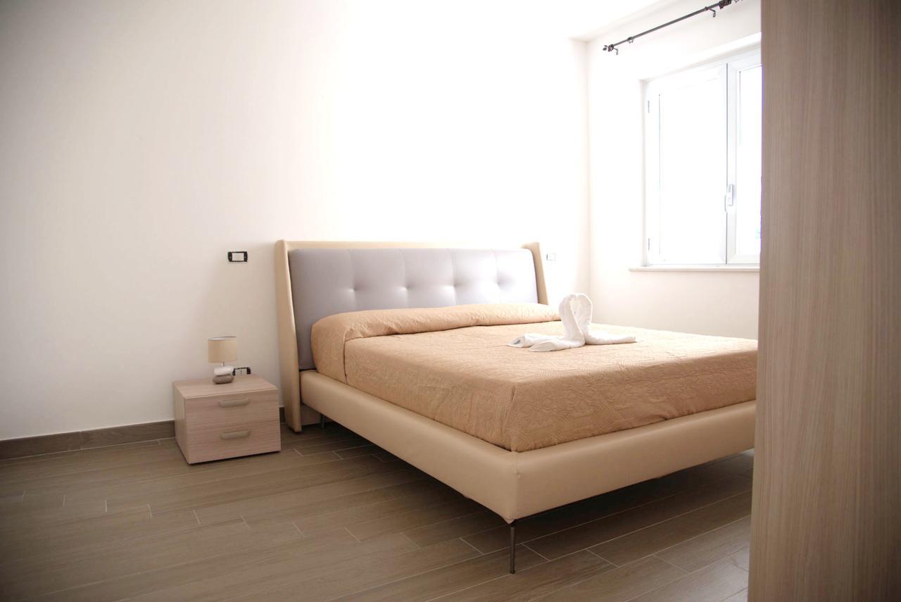 Santo Stefano Club Aparthotel Praia a Mare Ngoại thất bức ảnh